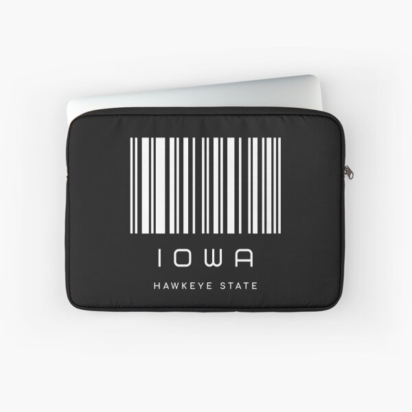Item preview, State of Iowa designed and sold by HumorMe808.