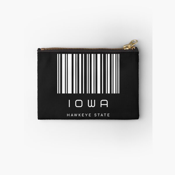 Item preview, State of Iowa designed and sold by HumorMe808.