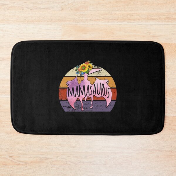 Item preview, Mamasaurus designed and sold by autlu.