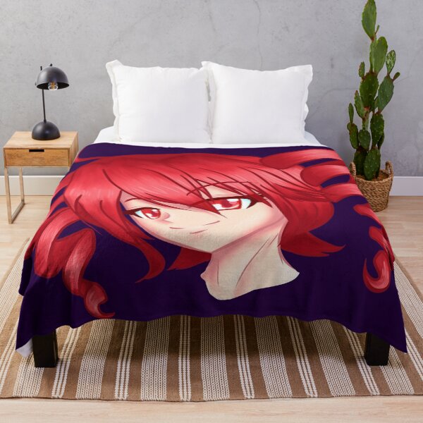 Item preview, Kasane Teto Headshot designed and sold by MossyMemory.