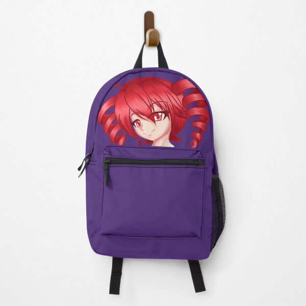 Item preview, Kasane Teto Headshot designed and sold by MossyMemory.