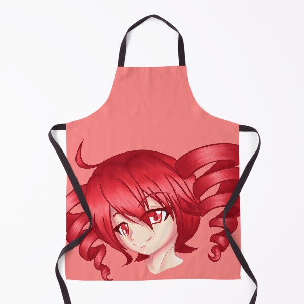 Item preview, Kasane Teto Headshot designed and sold by MossyMemory.