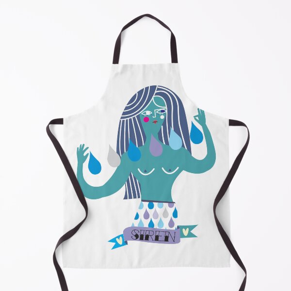 Item preview, Siren designed and sold by SalsyAndBlaine.