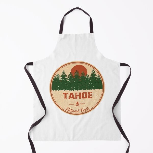 Item preview, Tahoe National Forest designed and sold by Esskay Designs.