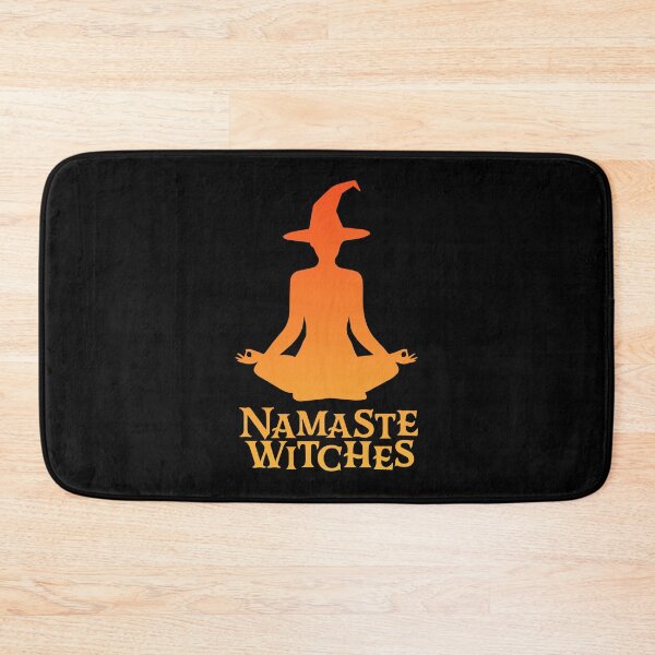 Item preview, Namaste Witches designed and sold by autlu.
