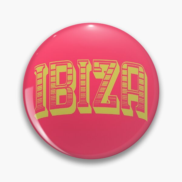 Item preview, Ibiza designed and sold by yayor.