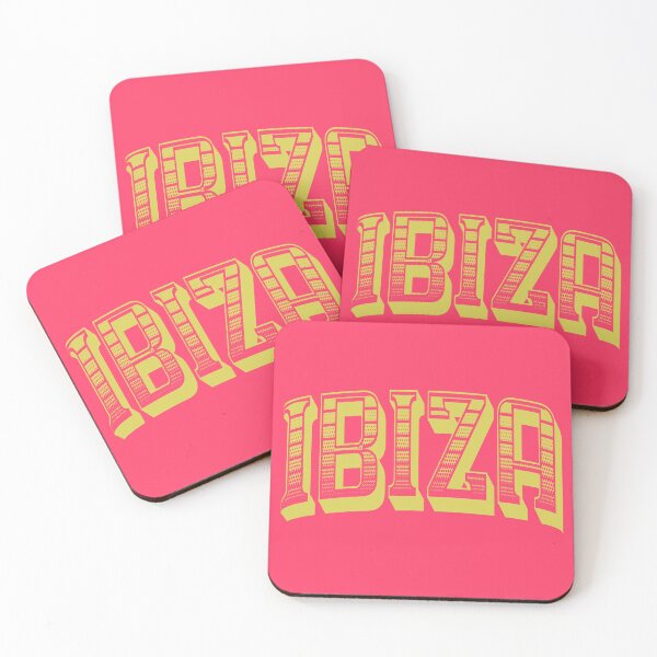 Item preview, Ibiza designed and sold by yayor.
