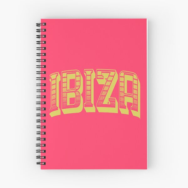 Item preview, Ibiza designed and sold by yayor.