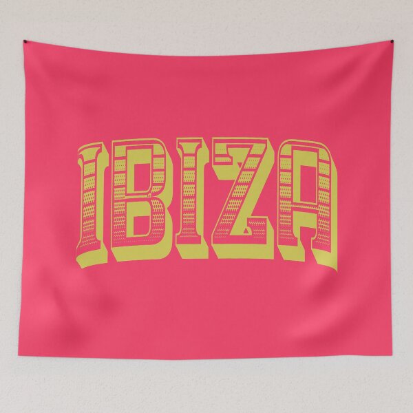 Item preview, Ibiza designed and sold by yayor.