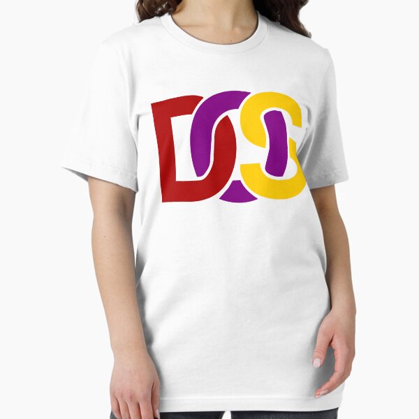 Item preview, MS-DOS designed and sold by catskull.