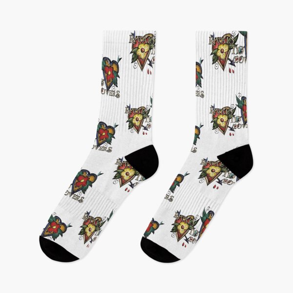 Item preview, rivals to lovers designed and sold by FandomsShirtsPH Inc.