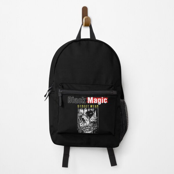 Item preview, Black Magic Street Wear Dark Art Gothic Skull Style designed and sold by darknessjeff86.
