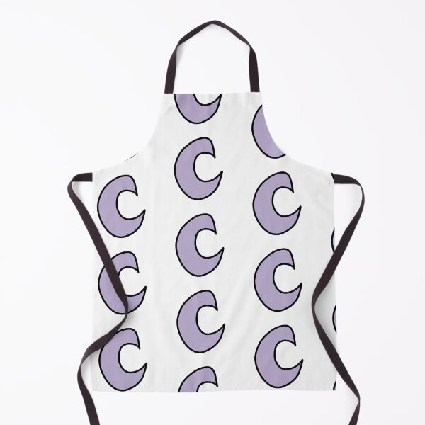 Item preview, cutie moon designed and sold by designs by miily.