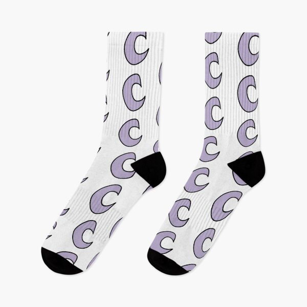 Item preview, cutie moon designed and sold by designs by miily.