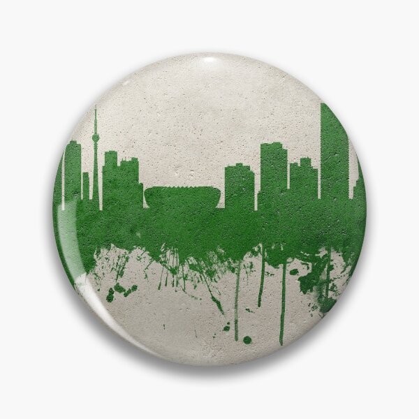 Item preview, Johannesburg South Africa Skyline designed and sold by ArtPrints.