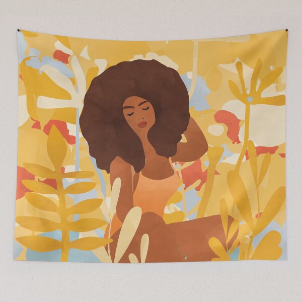 Item preview, Daydreamer Goddess designed and sold by TheaDesign.