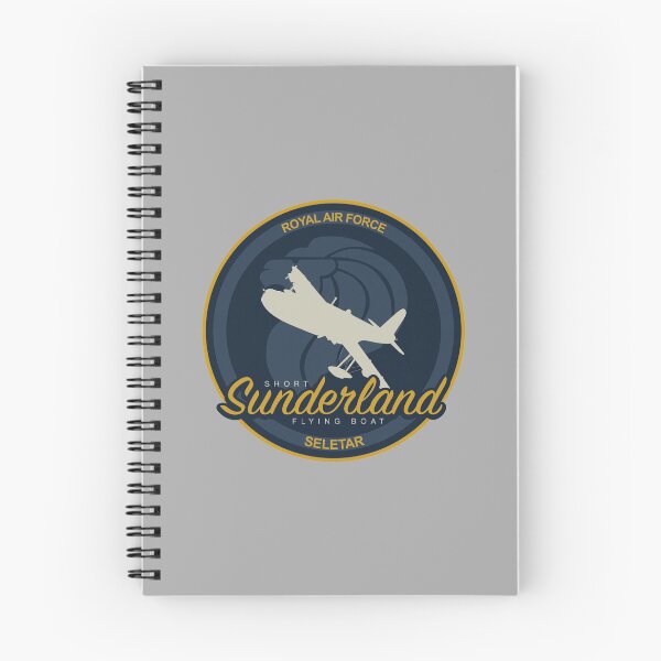 Item preview, Short Sunderland Flying Boat - RAF Seletar Singapore designed and sold by StrongVlad.
