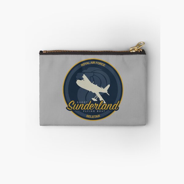 Item preview, Short Sunderland Flying Boat - RAF Seletar Singapore designed and sold by StrongVlad.