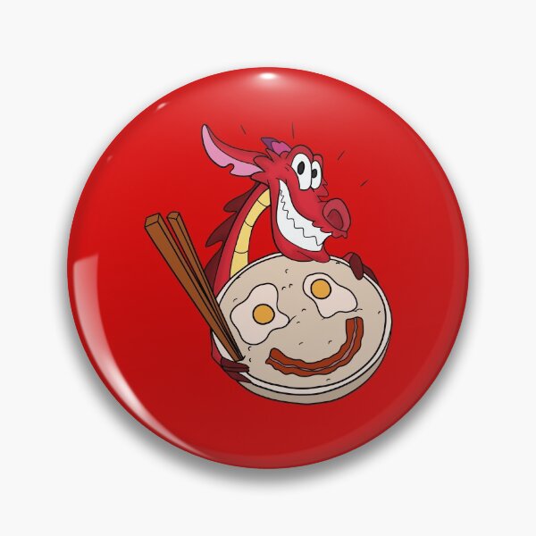 Item preview, childhood chinese dragon- rise and shine porridge designed and sold by Narniax.