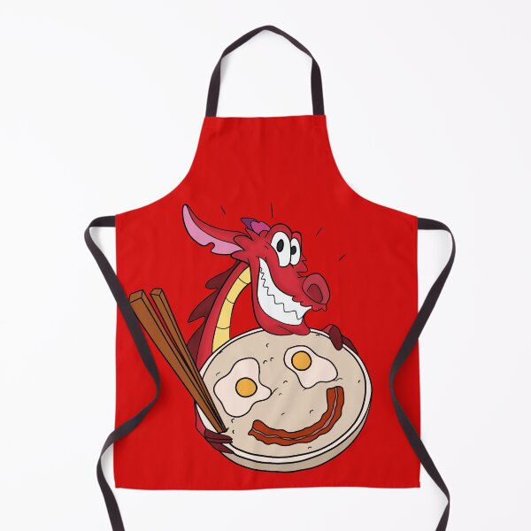 Item preview, childhood chinese dragon- rise and shine porridge designed and sold by Narniax.