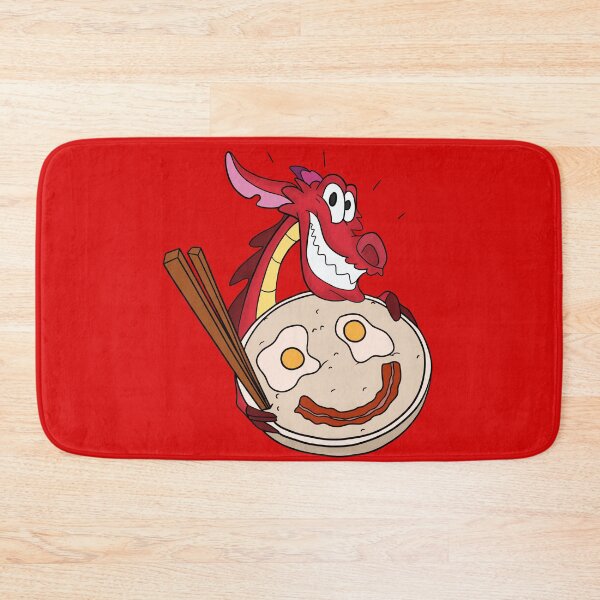 Item preview, childhood chinese dragon- rise and shine porridge designed and sold by Narniax.