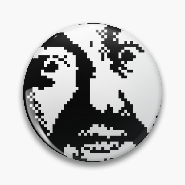 Item preview, Dire Warning, Team! – Treguard (Knightmare/Ceefax) designed and sold by AvengingMeteor.