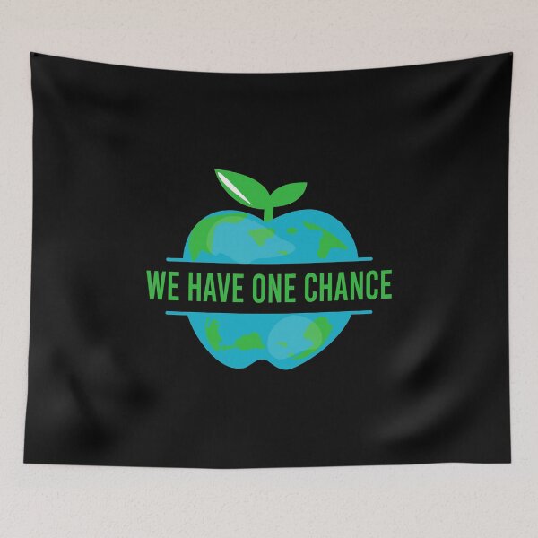 Item preview, Climate change global warming environmental activist earth designed and sold by lsvds.