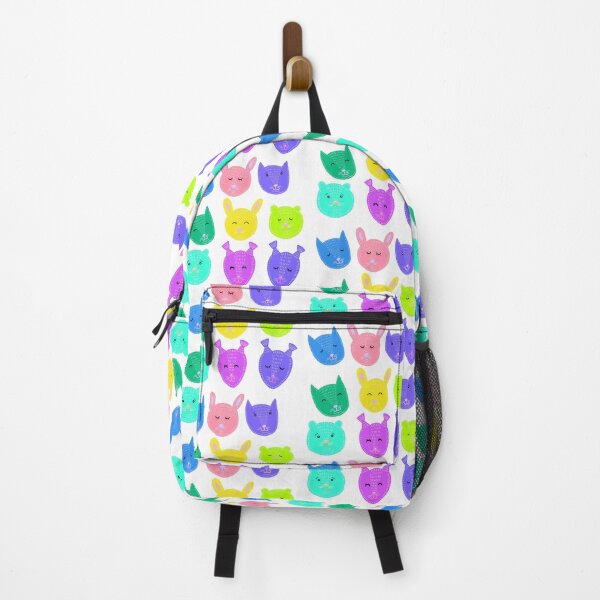 Item preview, Cute animals. Vivid digital illustration in cartoon style. designed and sold by Yovin11.