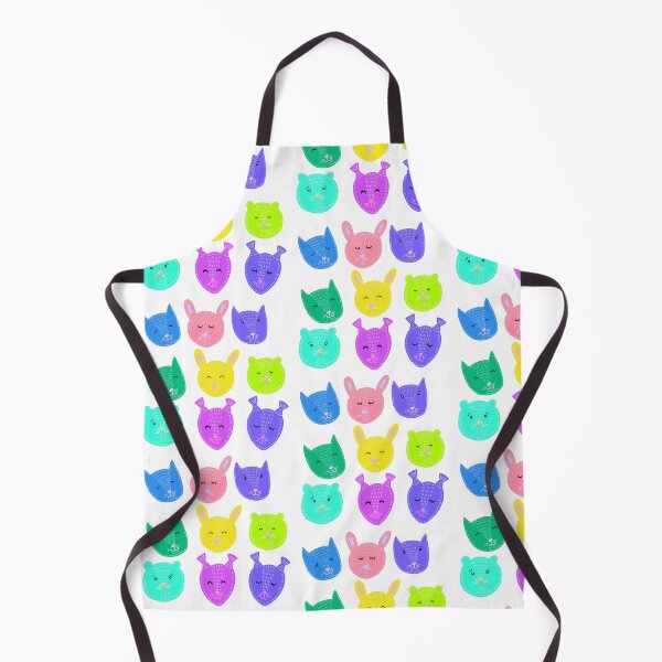 Item preview, Cute animals. Vivid digital illustration in cartoon style. designed and sold by Yovin11.