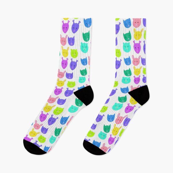 Item preview,  Cute animals. Vivid digital illustration in cartoon style. designed and sold by Yovin11.