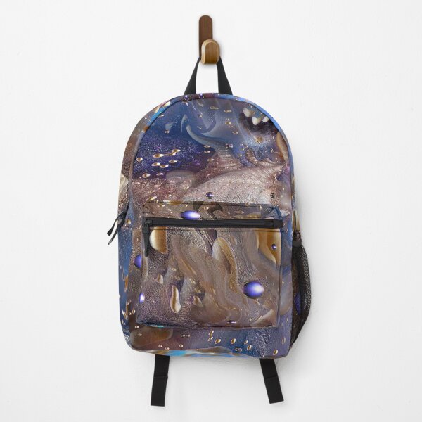 Item preview,  Cosmic Abstract 9 designed and sold by runati.
