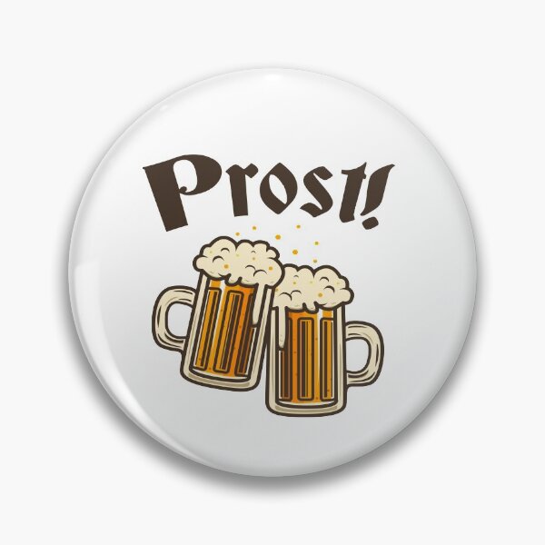 Item preview, Prost!  Bavarian German Festival designed and sold by MagicBoutique.