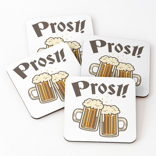 Item preview, Prost!  Bavarian German Festival designed and sold by MagicBoutique.