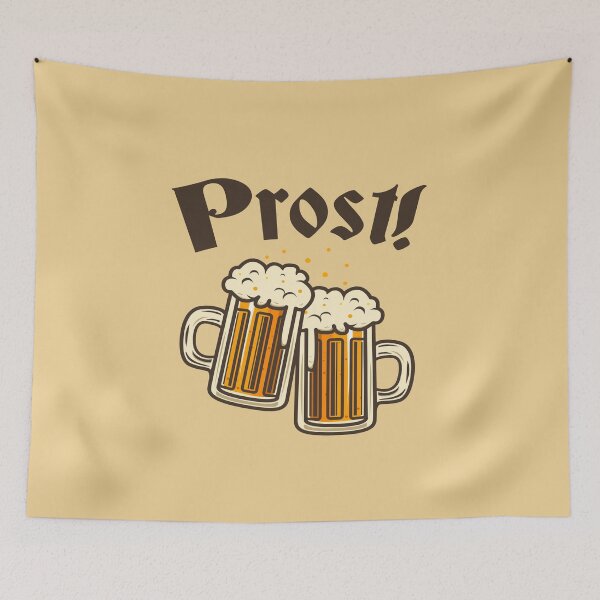 Item preview, Prost!  Bavarian German Festival designed and sold by MagicBoutique.