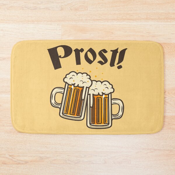 Item preview, Prost!  Bavarian German Festival designed and sold by MagicBoutique.