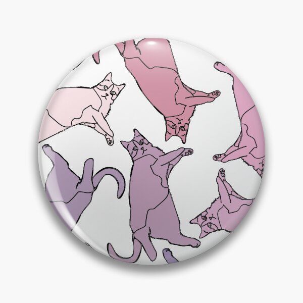 Item preview, Did you fall from the heaven, kitty? designed and sold by emiliealexandra.
