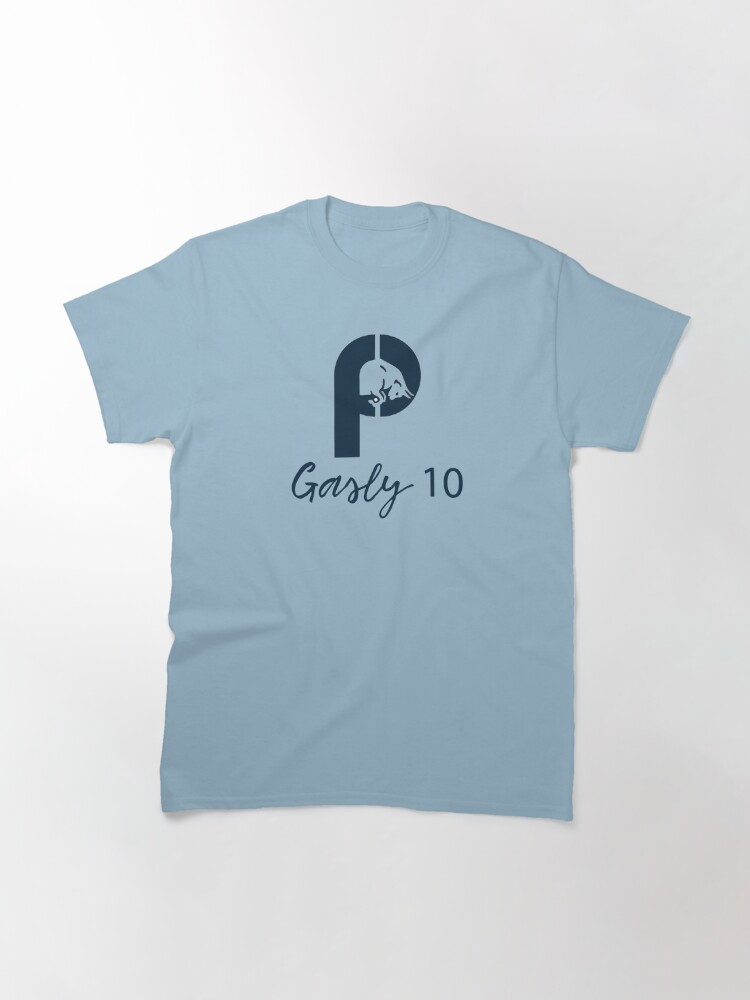 gasly t shirt