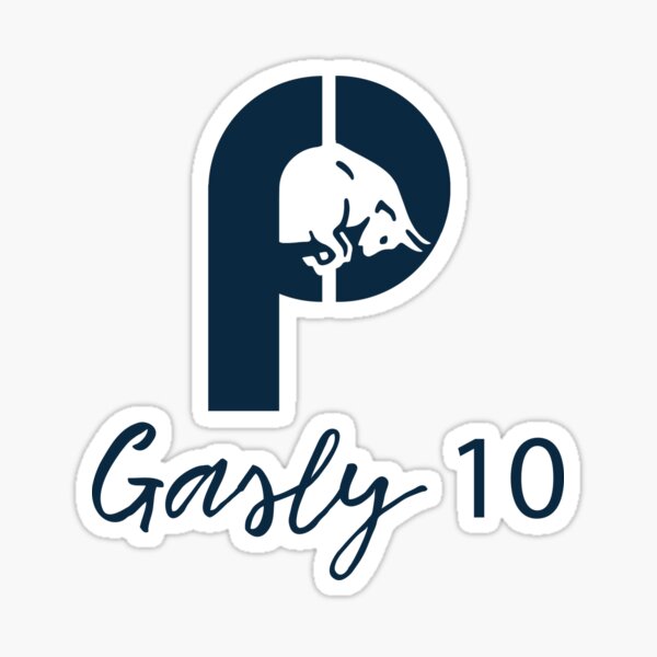pierre gasly 10