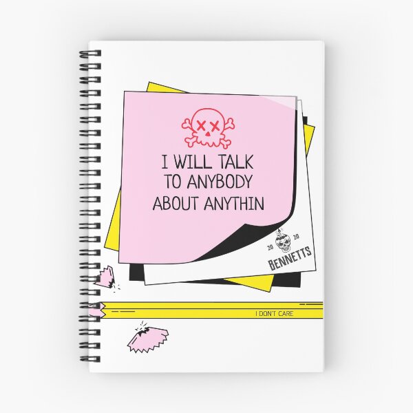 Item preview, i will talk to anybody about anythin designed and sold by be0986.