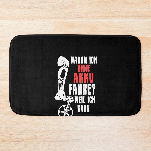 Item preview, Why I drive without battery? Because I It Can! Motive designed and sold by redshirtz.