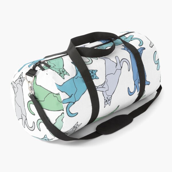 Item preview, Kitties must go designed and sold by emiliealexandra.