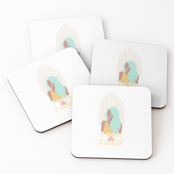 Item preview, Puedo y lo haré designed and sold by klo-thing.