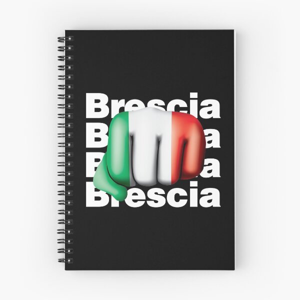 Item preview, Brescia, Lombardy Italiano Strong City Italia designed and sold by elhefe.