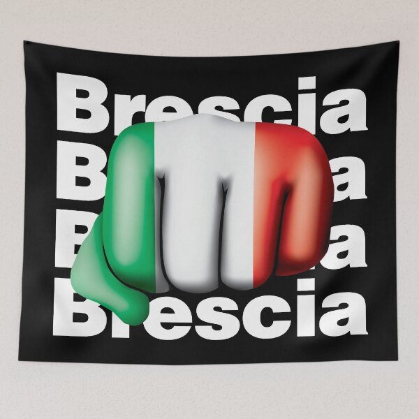 Item preview, Brescia, Lombardy Italiano Strong City Italia designed and sold by elhefe.