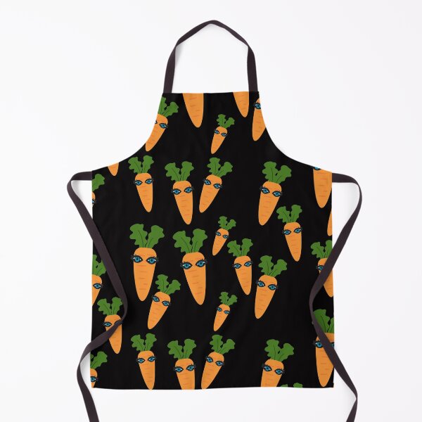 Item preview, Adorable carrot pattern designed and sold by crikz.