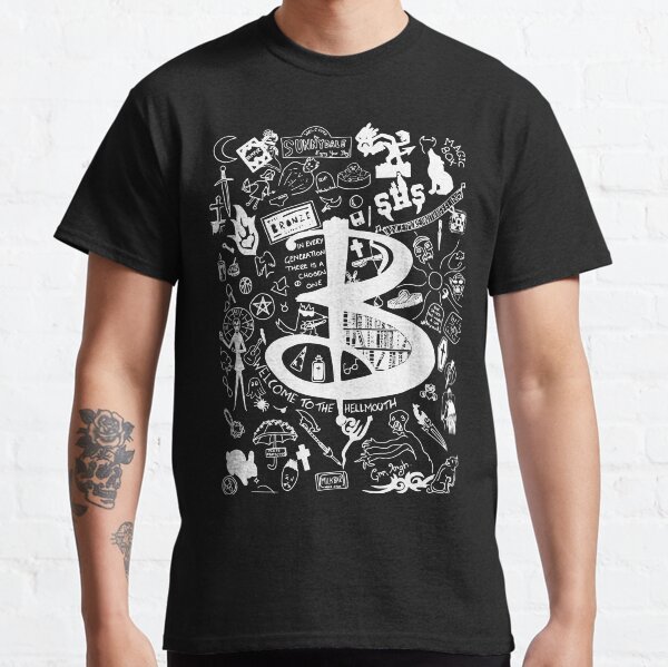 In every generation there is a chosen one... - Dark Classic T-Shirt
