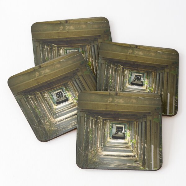 Item preview, Urban Takeback - Nature Returns - RAF Nocton Hall Hospital, Lincoln, Lincolnshire, England  [240] designed and sold by BeautonFashions.