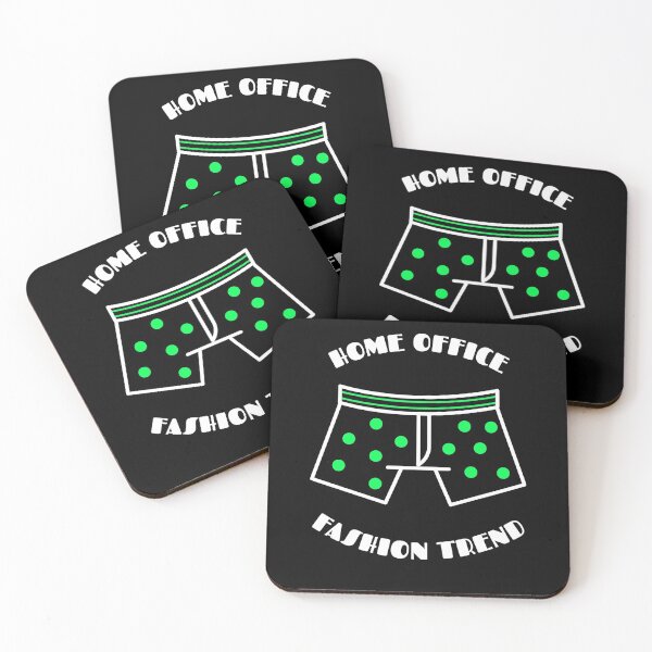 Item preview, Boxer Shorts Home Office Fashion Trend Funny Work At Home designed and sold by larspat.