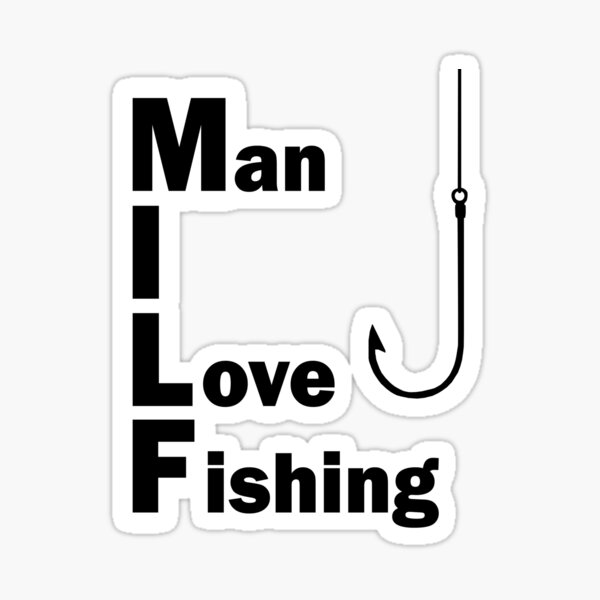 Spearfishing Love underwater Fishing Because Golf is pussies MILF Man I  Love Fishing Sports I like Fishing Squad Funny Target Idea Gift Premium