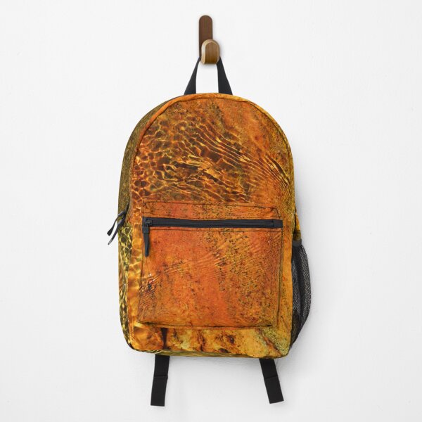 Item preview, Orange River Rock designed and sold by NomadMessenger.